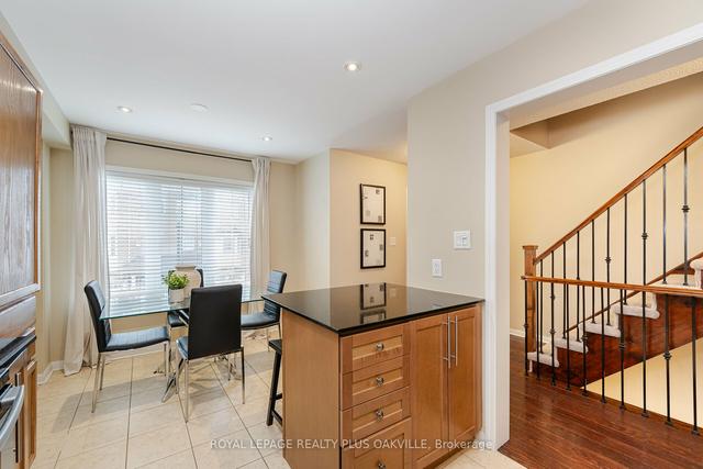 42 - 470 Beach Blvd, Townhouse with 3 bedrooms, 3 bathrooms and 2 parking in Hamilton ON | Image 16