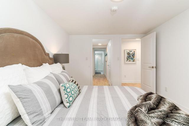 th 103 - 2799 Kingston Rd, Townhouse with 3 bedrooms, 3 bathrooms and 1 parking in Toronto ON | Image 20