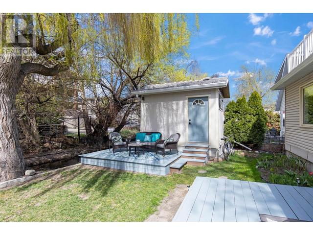 1868 Marshall Street, House detached with 3 bedrooms, 2 bathrooms and null parking in Kelowna BC | Image 31