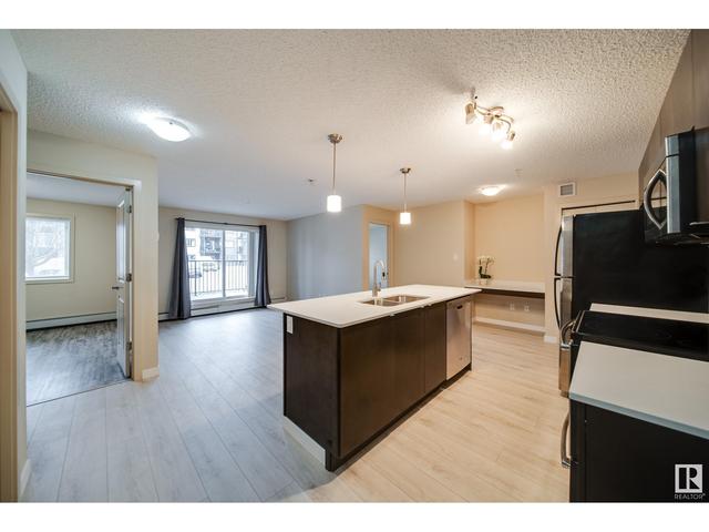 110 - 508 Albany Wy Nw, Condo with 2 bedrooms, 2 bathrooms and 1 parking in Edmonton AB | Image 12