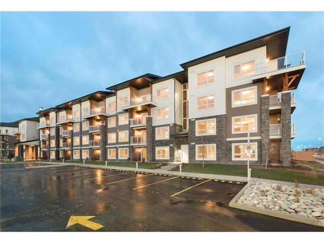 1210 - 240 Skyview Ranch Road Ne, Condo with 2 bedrooms, 2 bathrooms and 1 parking in Calgary AB | Image 2