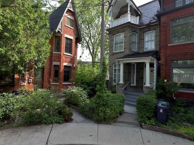 59 Callender St, House attached with 5 bedrooms, 2 bathrooms and 2 parking in Toronto ON | Image 12