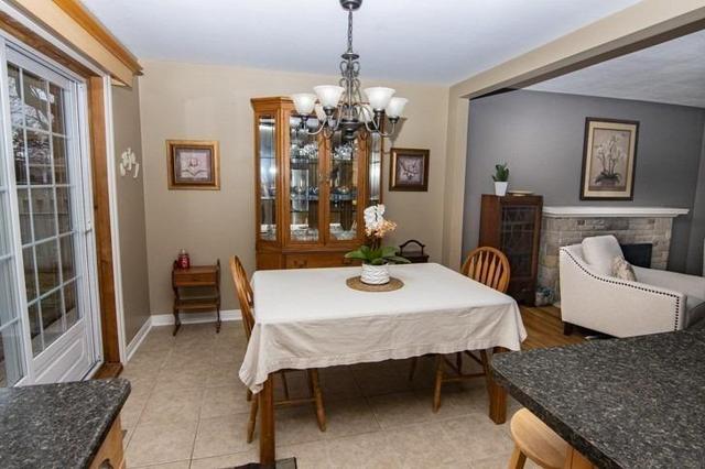 527 Oakridge Dr, House detached with 3 bedrooms, 2 bathrooms and 7 parking in London ON | Image 14