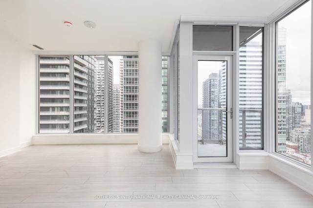 2914 - 35 Mercer St, Condo with 2 bedrooms, 2 bathrooms and 0 parking in Toronto ON | Image 24