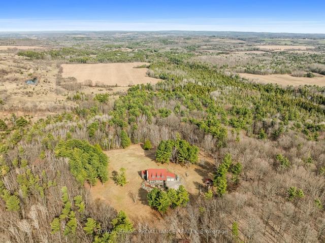 12927 County Road 29, House detached with 4 bedrooms, 4 bathrooms and 20 parking in Trent Hills ON | Image 1