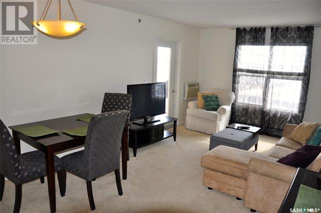 318 - 326 Herold Road, Condo with 2 bedrooms, 1 bathrooms and null parking in Saskatoon SK | Image 3