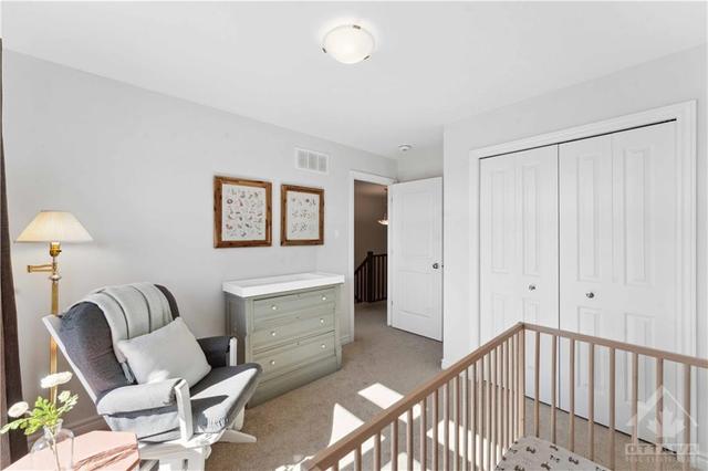 71 Salamander Way, Townhouse with 3 bedrooms, 3 bathrooms and 3 parking in Ottawa ON | Image 17