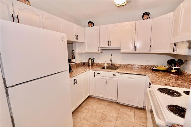 100 - 1 Brockhouse Way, Condo with 1 bedrooms, 1 bathrooms and 1 parking in Deep River ON | Image 9
