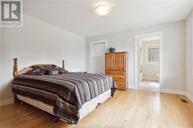121 Hope Rd, House detached with 3 bedrooms, 3 bathrooms and null parking in Moncton P NB | Image 21
