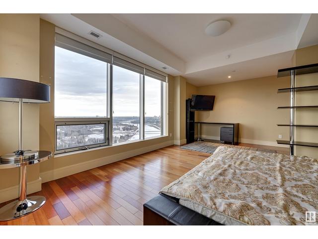 1900 - 10035 Saskatchewan Dr Nw, Condo with 3 bedrooms, 4 bathrooms and 5 parking in Edmonton AB | Image 51