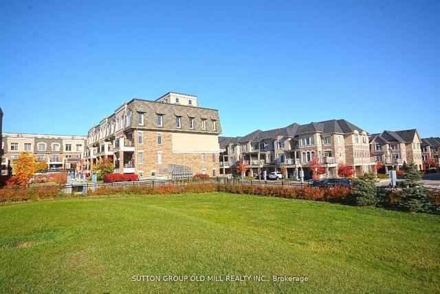 124 - 2441 Greenwich Dr, Townhouse with 2 bedrooms, 2 bathrooms and 1 parking in Oakville ON | Image 22
