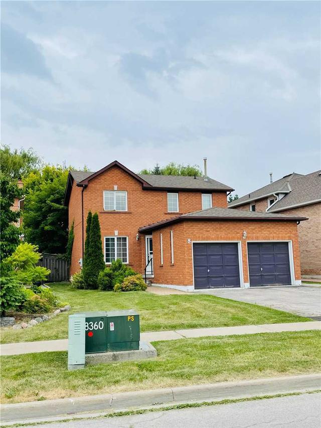 8 Prescott Dr, House detached with 3 bedrooms, 3 bathrooms and 6 parking in Caledon ON | Image 1