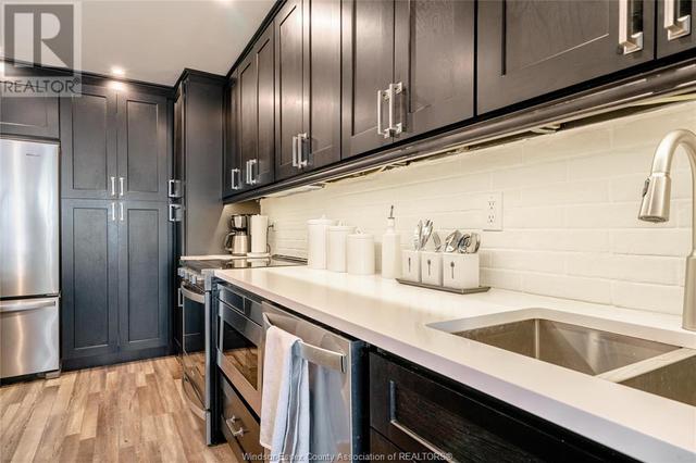 75 Riverside Drive Unit# 1902, Condo with 3 bedrooms, 2 bathrooms and null parking in Windsor ON | Image 10