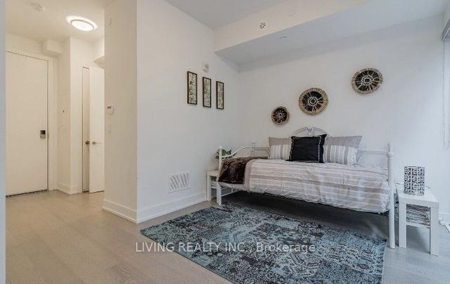 th6 - 1331 Queen St E, Townhouse with 4 bedrooms, 3 bathrooms and 1 parking in Toronto ON | Image 20