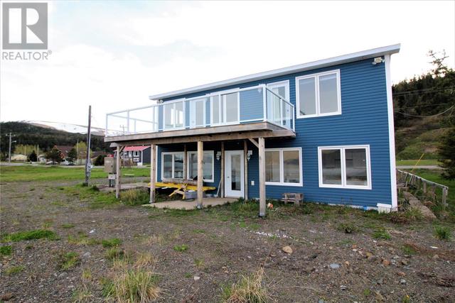 88 Main Road, House detached with 4 bedrooms, 2 bathrooms and null parking in Woody Point, Bonne Bay NL | Image 5