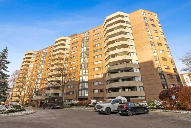 303 - 50 Baif Blvd, Condo with 3 bedrooms, 2 bathrooms and 2 parking in Richmond Hill ON | Card Image