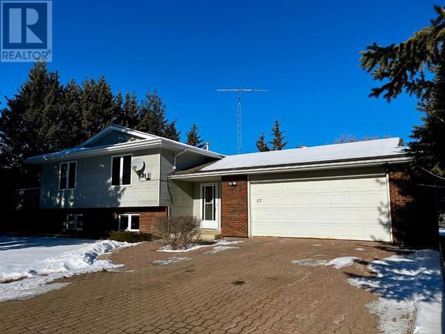 5708 50 Avenue, House detached with 4 bedrooms, 3 bathrooms and 6 parking in Dewberry AB | Image 2