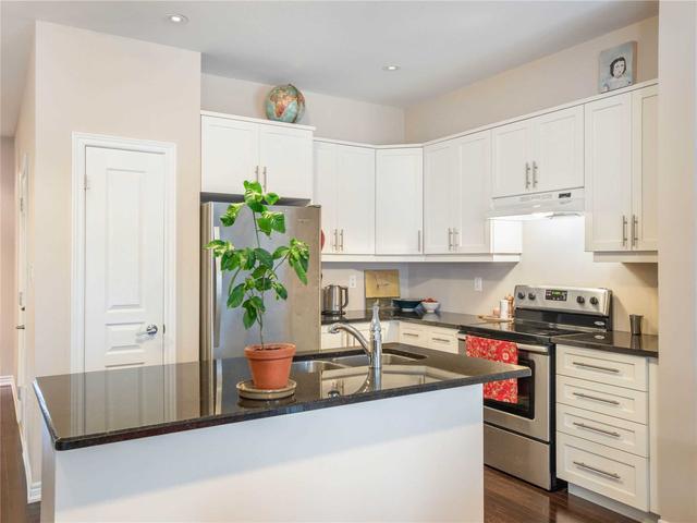 25 - 2086 Ghent Ave, Townhouse with 3 bedrooms, 3 bathrooms and 2 parking in Burlington ON | Image 2
