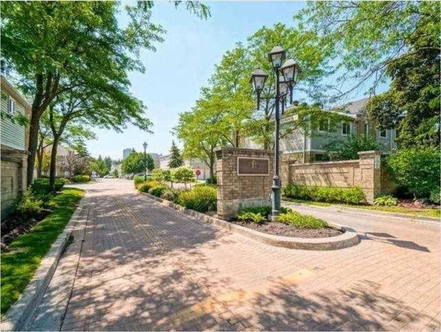 51 - 20 Heathcliffe Sq, Townhouse with 3 bedrooms, 3 bathrooms and 2 parking in Brampton ON | Image 22