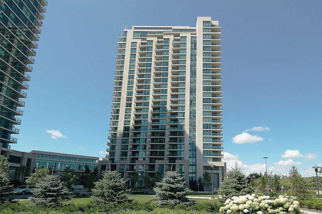 2010 - 235 Sherway Gardens Rd, Condo with 2 bedrooms, 2 bathrooms and 1 parking in Toronto ON | Image 6