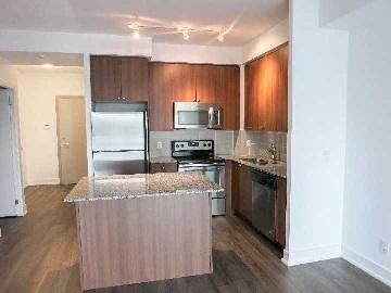404 - 1638 Bloor St W, Condo with 1 bedrooms, 1 bathrooms and 1 parking in Toronto ON | Image 2