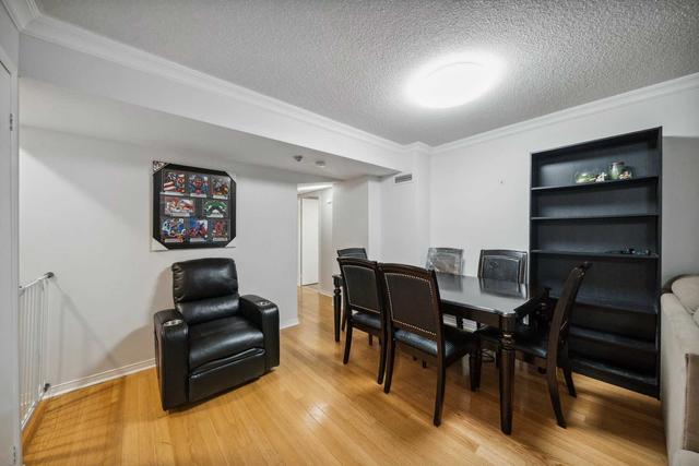 th8 - 7 King St E, Townhouse with 3 bedrooms, 2 bathrooms and 1 parking in Toronto ON | Image 7