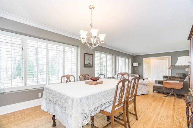 778 Portage Park Lane, House detached with 3 bedrooms, 3 bathrooms and 7 parking in Midland ON | Image 4
