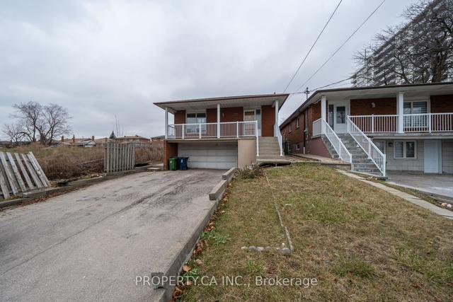 1172 Wilson Ave W, House detached with 3 bedrooms, 3 bathrooms and 5 parking in Toronto ON | Image 26