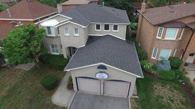 15 Quarry Stone Dr, House detached with 4 bedrooms, 3 bathrooms and 2 parking in Markham ON | Image 2
