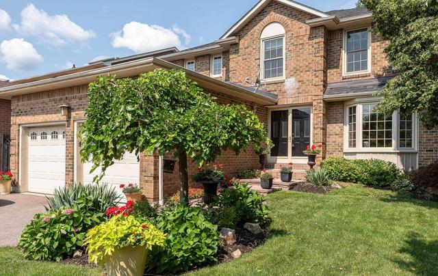 26 Barr Cres, House detached with 4 bedrooms, 4 bathrooms and 4 parking in Brampton ON | Image 12