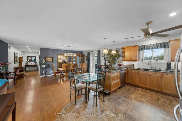 2253 Wallace Point Rd, House detached with 3 bedrooms, 3 bathrooms and 8 parking in Otonabee South Monaghan ON | Image 20