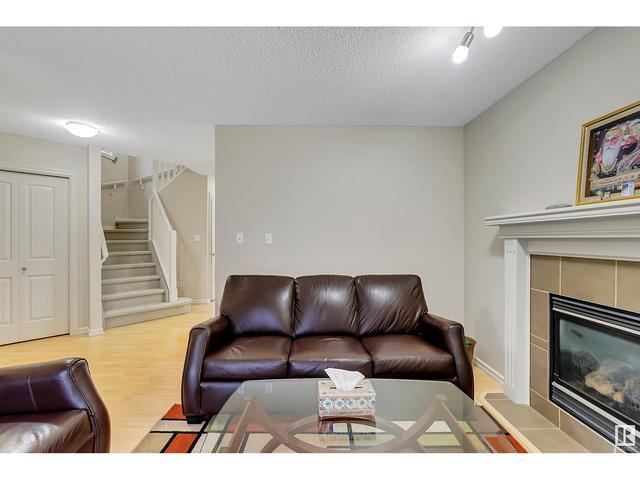 16409 58 St Nw Nw, House detached with 3 bedrooms, 2 bathrooms and null parking in Edmonton AB | Image 14