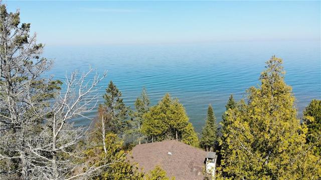 152 Carter Road, House detached with 3 bedrooms, 1 bathrooms and null parking in Northern Bruce Peninsula ON | Image 28