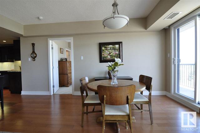 702 - 6608 28 Av Nw, Condo with 2 bedrooms, 2 bathrooms and 1 parking in Edmonton AB | Image 11