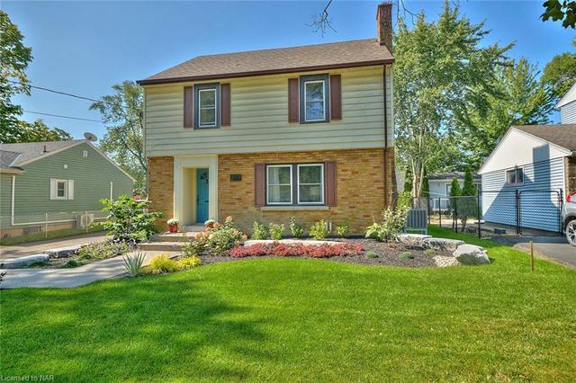 217 Edgar Street, House detached with 3 bedrooms, 2 bathrooms and 8 parking in Welland ON | Image 12