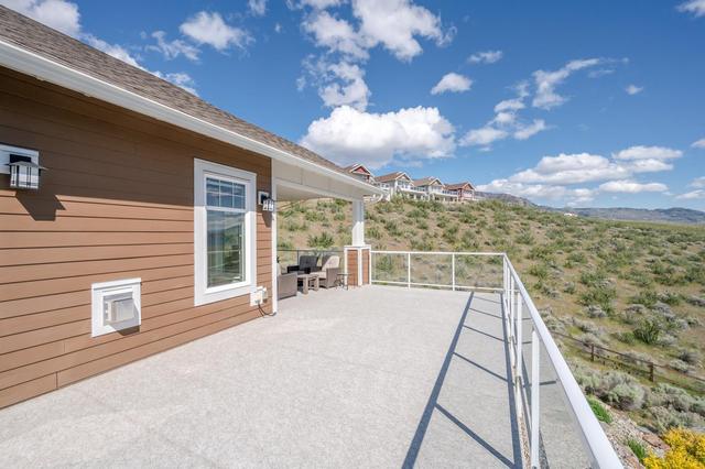 214 - 2450 Radio Tower Road, House detached with 4 bedrooms, 3 bathrooms and 6 parking in Okanagan Similkameen A BC | Image 15