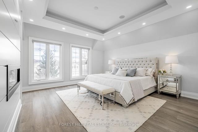 130 Pemberton Ave, House detached with 5 bedrooms, 10 bathrooms and 6 parking in Toronto ON | Image 20