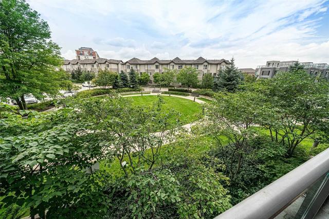 203 - 273 South Park Rd, Condo with 1 bedrooms, 2 bathrooms and 1 parking in Markham ON | Image 11
