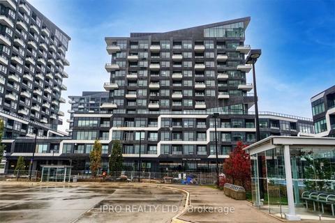 339 - 2485 Taunton Rd, Condo with 2 bedrooms, 2 bathrooms and 1 parking in Oakville ON | Card Image