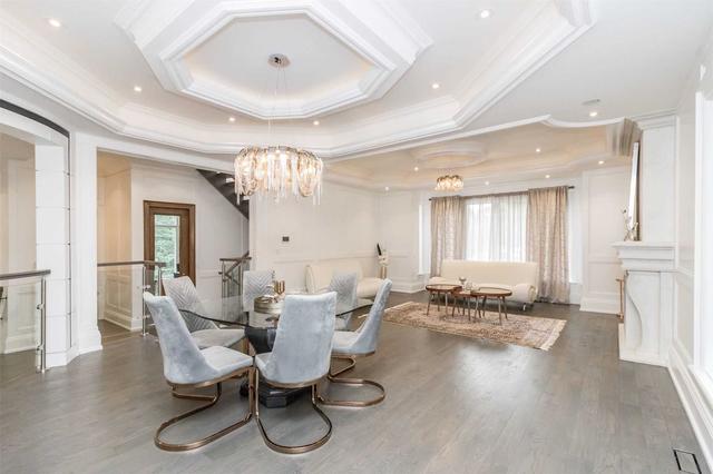 30 Westridge Rd, House detached with 4 bedrooms, 6 bathrooms and 6 parking in Toronto ON | Image 17