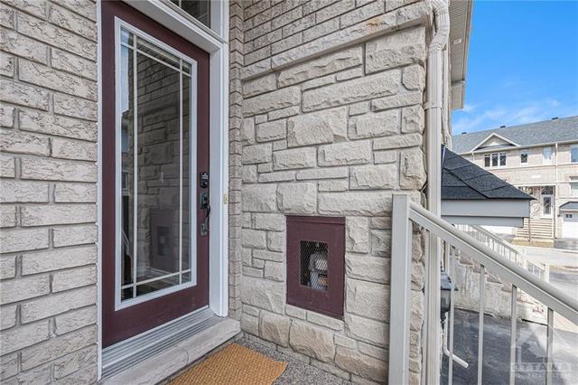 281 Stroget Private, Townhouse with 3 bedrooms, 4 bathrooms and 2 parking in Ottawa ON | Image 24