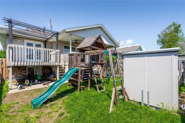 198 Bennie Ave, House attached with 2 bedrooms, 2 bathrooms and 5 parking in Leamington ON | Image 20