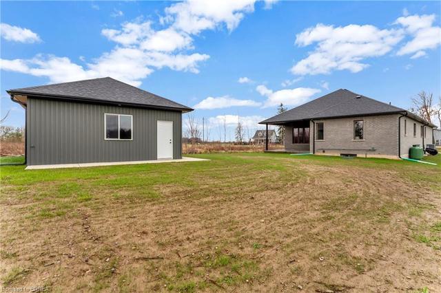 2197 Concession 12 Walpole Concession, House detached with 6 bedrooms, 3 bathrooms and 10 parking in Haldimand County ON | Image 19