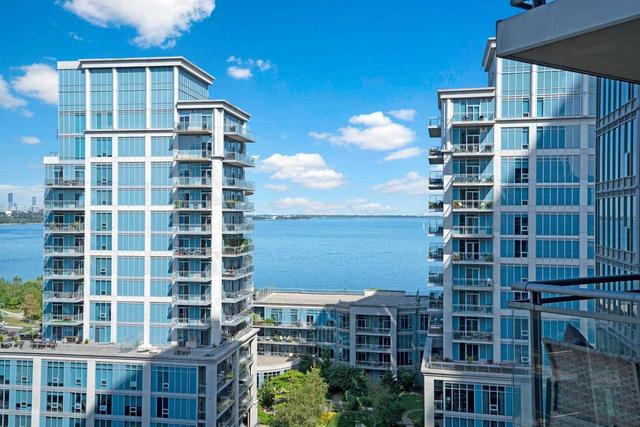1207 - 2121 Lake Shore Blvd W, Condo with 2 bedrooms, 2 bathrooms and 1 parking in Toronto ON | Image 20