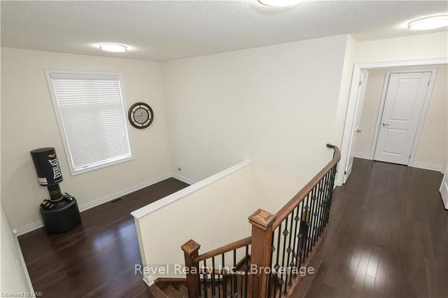 11 Cirillo St, House detached with 4 bedrooms, 5 bathrooms and 8 parking in Brampton ON | Image 20