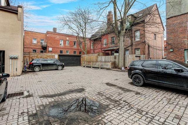 364 Dundas St E, Townhouse with 2 bedrooms, 2 bathrooms and 1 parking in Toronto ON | Image 32