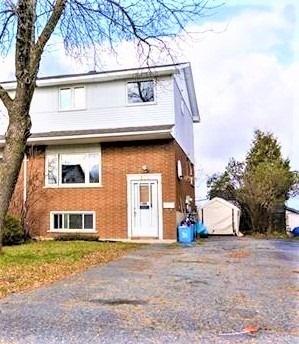 920 Woodbine Ave, House semidetached with 3 bedrooms, 2 bathrooms and 3 parking in Greater Sudbury ON | Image 9