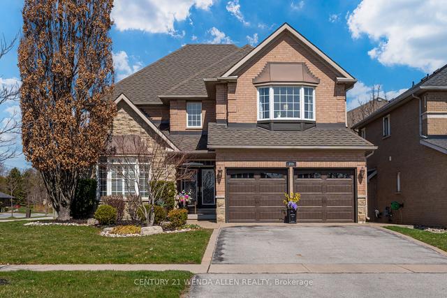 359 Granby Crt, House detached with 4 bedrooms, 5 bathrooms and 4 parking in Pickering ON | Image 1