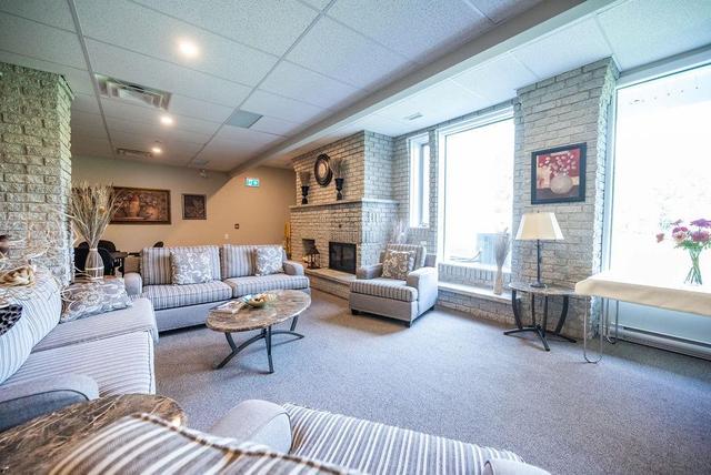 206 - 2 Crandall Street, Condo with 1 bedrooms, 2 bathrooms and 1 parking in Pembroke ON | Image 27