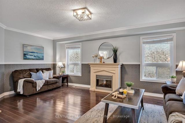 620 Tully Cres, House detached with 4 bedrooms, 5 bathrooms and 4 parking in Peterborough ON | Image 39